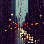 مثل قبلا بزا بارون بیاد نم نم