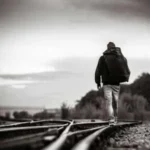 یه روزی تنگه غروب آسمون ترند اینستاگرام