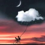 عادتشه بیاد دلبری کنه بره رد کارش