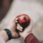 اخ تو شب یلدای منی هوش مصنوعی