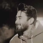 من لنگ صدای قشنگتم بام حرف بزن