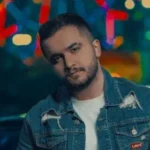 حوصله هیشکیو ندارم جز تورو کنارم عرشیاس