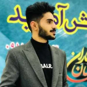 آهنگ اصغر علیزاده بارون