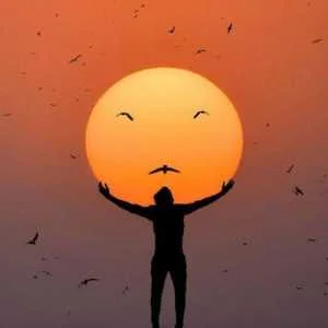 دانلود آهنگ بعد بیسال درس خوونین لیسانس گرتم تمام بی