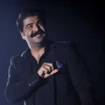 رفتی چه دردی حرف آخرت داشت بهنام بانی