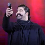 رفتی دیدی یهو هوا ورت داشت بهنام بانی