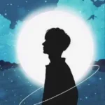 دیگه دنیا واسه من تاریکه