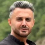 تویی که می جان و جهانی عروس مازندرانی
