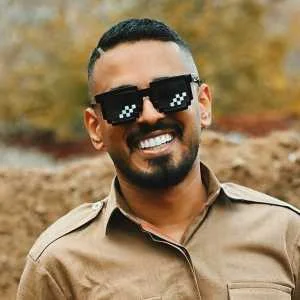 آهنگ فاضل دریس گیانکم