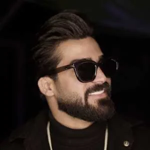 دانلود آهنگ ننتو به عزات میزارم حمیدرضا بابایی