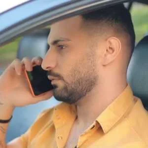 دانلود آهنگ کیوان عاشق شدم