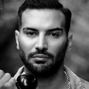 بزودی کیوان قربانی