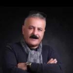 مه دلبر چه کاریزما دارنه دلبر