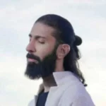 مهراد توکلیان آیین بوسه