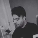 تو که میخواستی بشکونی قلب منو بگو چرا اومدی سرراهم