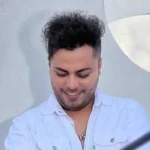 تو یعنی تصویری از من تو سرت نیست امید عقابی