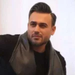 کی هستی که نشستی تو شاهنشین قلبم پیربد