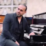 تو به من خندیدی و دلم واسه تو ضعف رفت پیربد