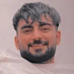 مرام لاتی داره حال خراوی داره تیر هوایی داره