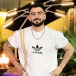 مرام لاتی داره بری تو نخش خدایی حال خرابی داره