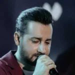 بارون عشق از آسمون چشمات میباره میباره