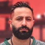 دریا دلو نترسمی