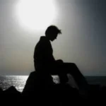 یهو همه چی بد شد قلبش عین سنگ شد با صدای زن