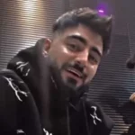 هرشو هرشو بی خوابی