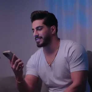 دانلود آهنگ تو کل دنیا کسی مثل من عاشق نوونه محمد کجوری