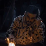 یه خط خاموش سیو تو گوشی