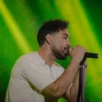 چی میشه بازم عشقم از در بیاد