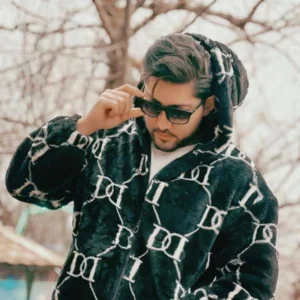 آهنگ علی عباسی رنگ شب