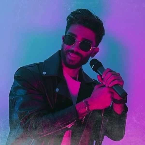 دانلود آهنگ علی قادریان مثه نور