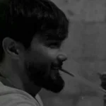 تو بهترین رفیقمی همدم و هم شریکمی