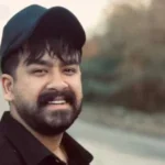 کیجا من بابلیمه بابلیمه خدا شیدا شیدا بیمه