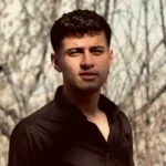 هر شب تا نگات تو نگام میفته میلرزم امیر بهراد