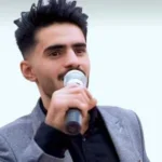 زاره مگری له ره مه اصغر علیزاده
