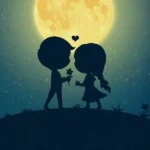 از یاد من برو خسته ام