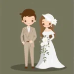 ازت مچکرم دیوونه من با صدای عروس