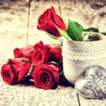 باز دارم عاشق میشم انگار چشات برق داره