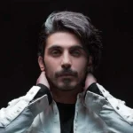 بیا قلبم مال تو هر جا میخوای ببرش