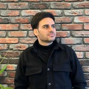 بزودی داوود یونسی بمونی تو قلبم