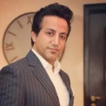 دل من یه یاری داره