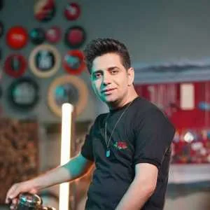 دانلود آهنگ ابراهیم علیزاده ظالم دنیا