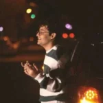 کاش از اون اول نمیخندیدی