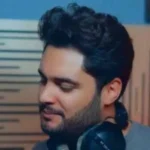 سند قلبمو زدم به نامت