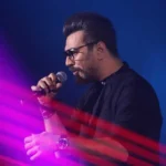 دریا دریا دریا من با تموم دردام