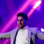 کسی به چشم نمیاد از همه مهمتری حامد همایون