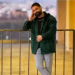 ابر شدم تا باران شوی دریا شدم تا آرام شوی