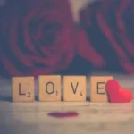 حیف که قلبت عین موهات سیاهه